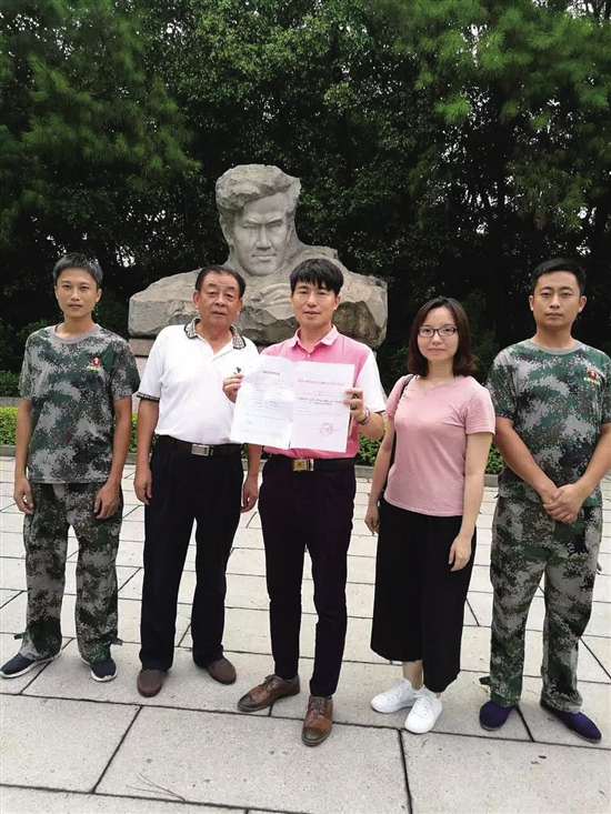 廣州大發(fā)集團(tuán)黨支部